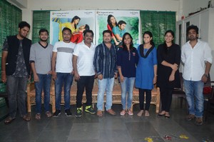 Rojulu Marayi Movie Press Meet Photos